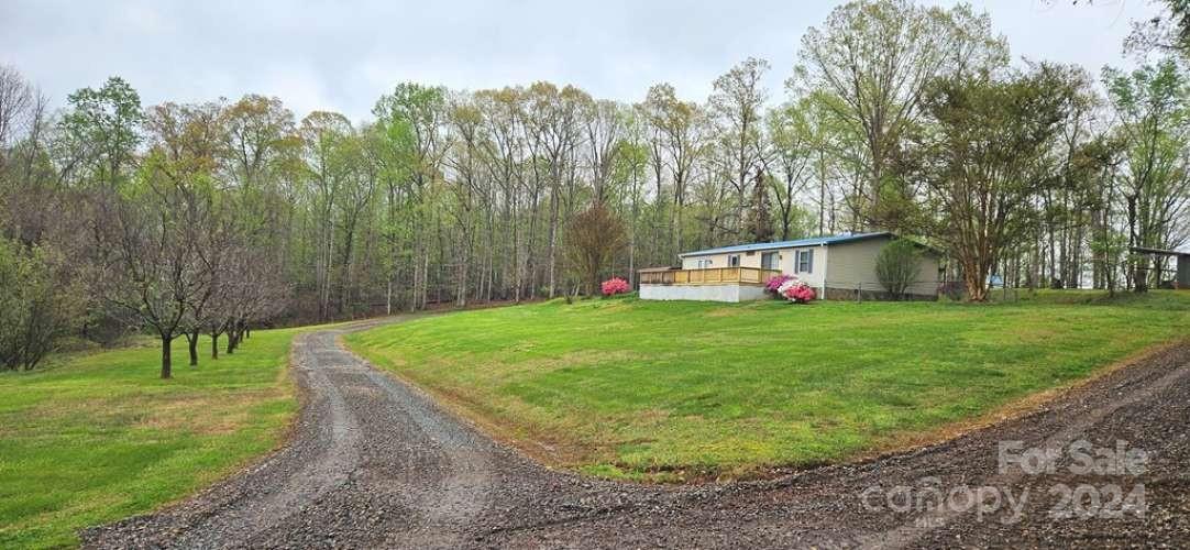 1897 Hass Drive Newton NC 28658