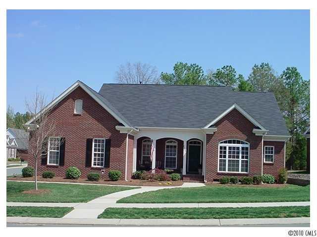 5424 Poplar Knoll Drive Matthews NC 28105