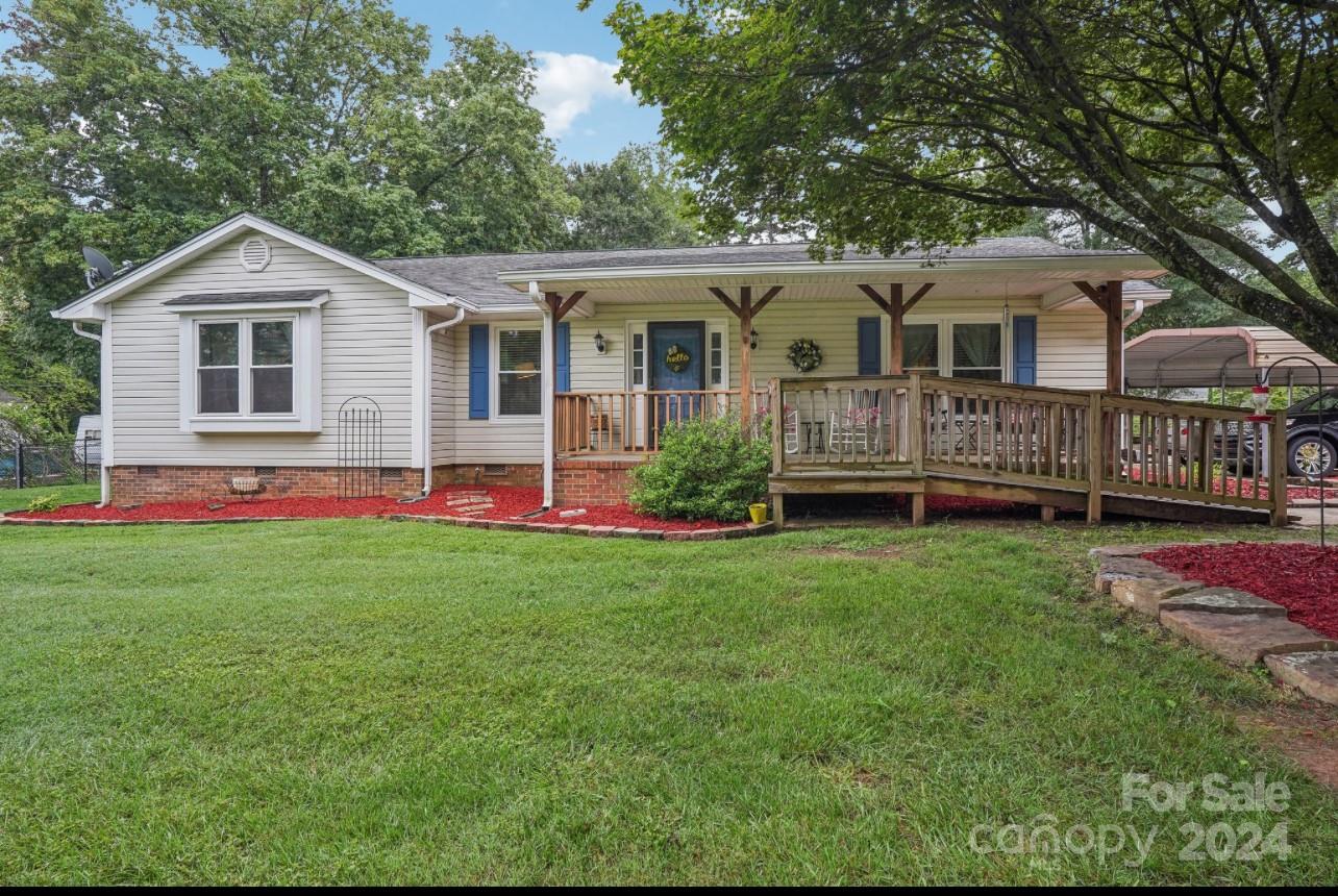 4197 Linwood Road Gastonia NC 28052