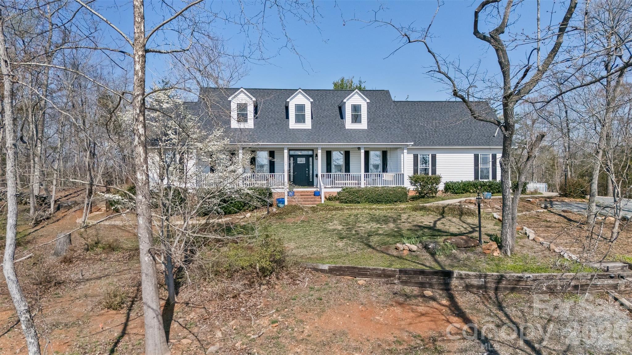 378 Collinsville Road Columbus NC 28722
