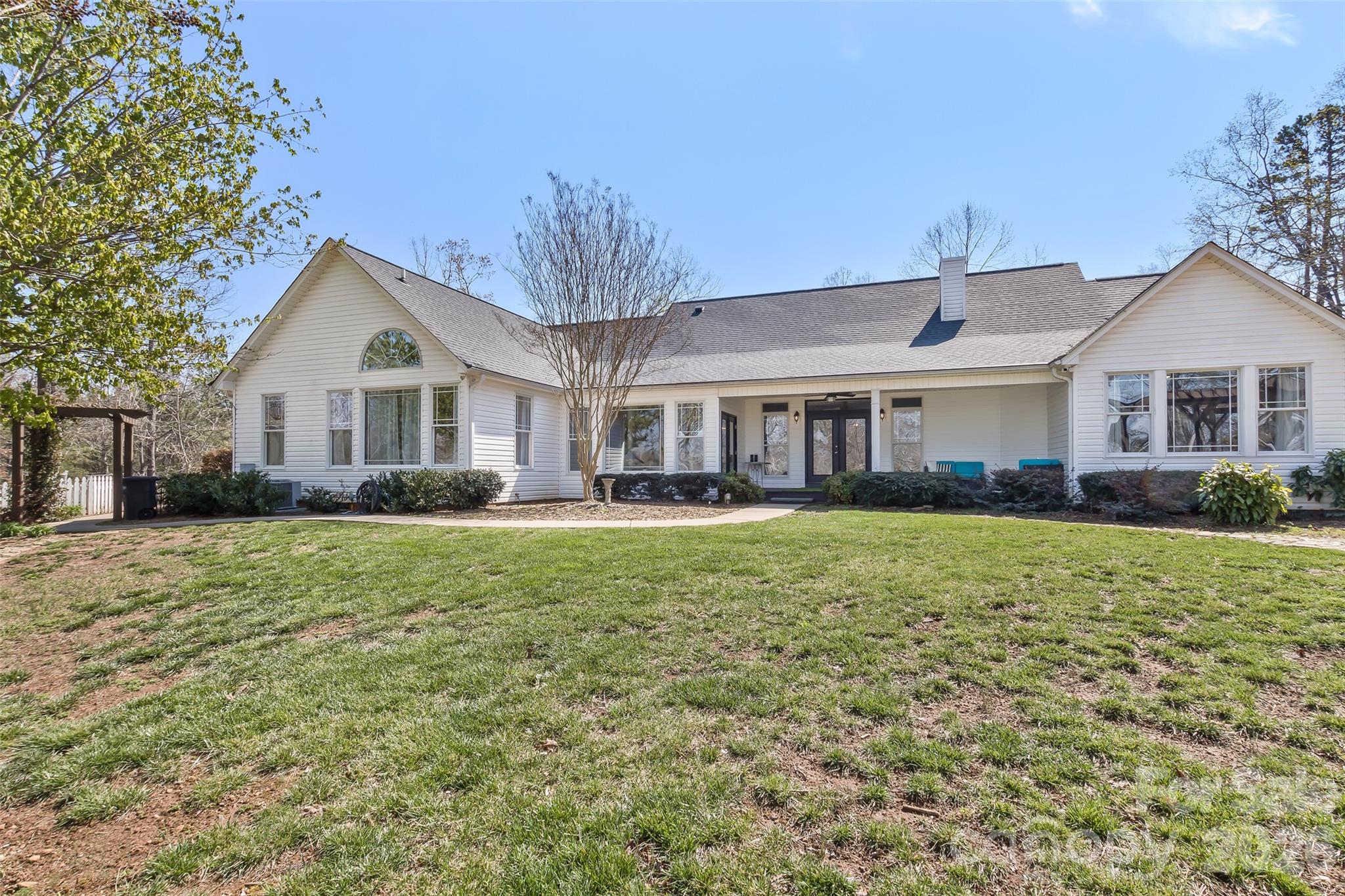 378 Collinsville Road Columbus NC 28722