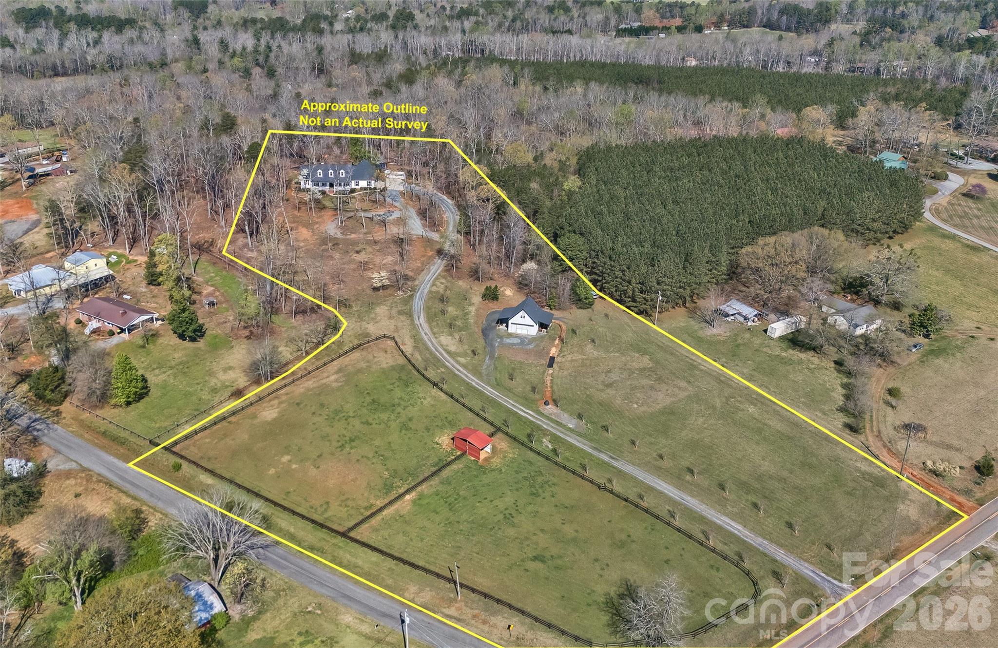 378 Collinsville Road Columbus NC 28722