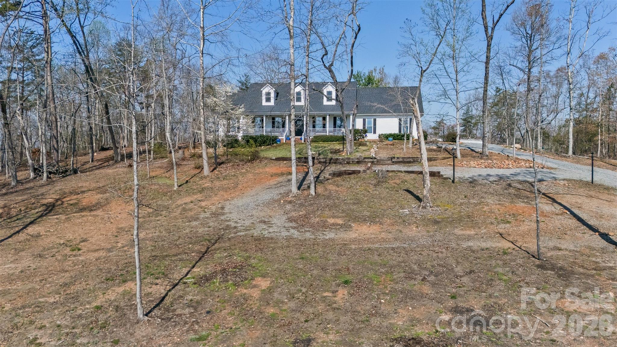 378 Collinsville Road Columbus NC 28722