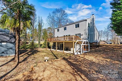 3995 Burton Lane Denver NC 28037