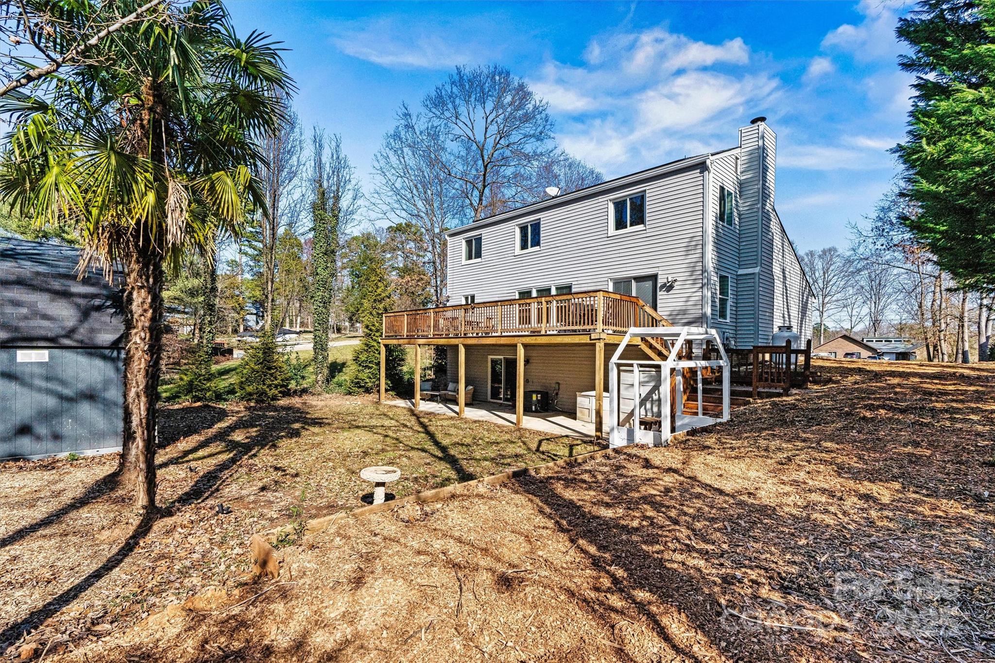 3995 Burton Lane Denver NC 28037