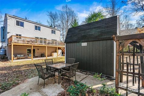 3995 Burton Lane Denver NC 28037