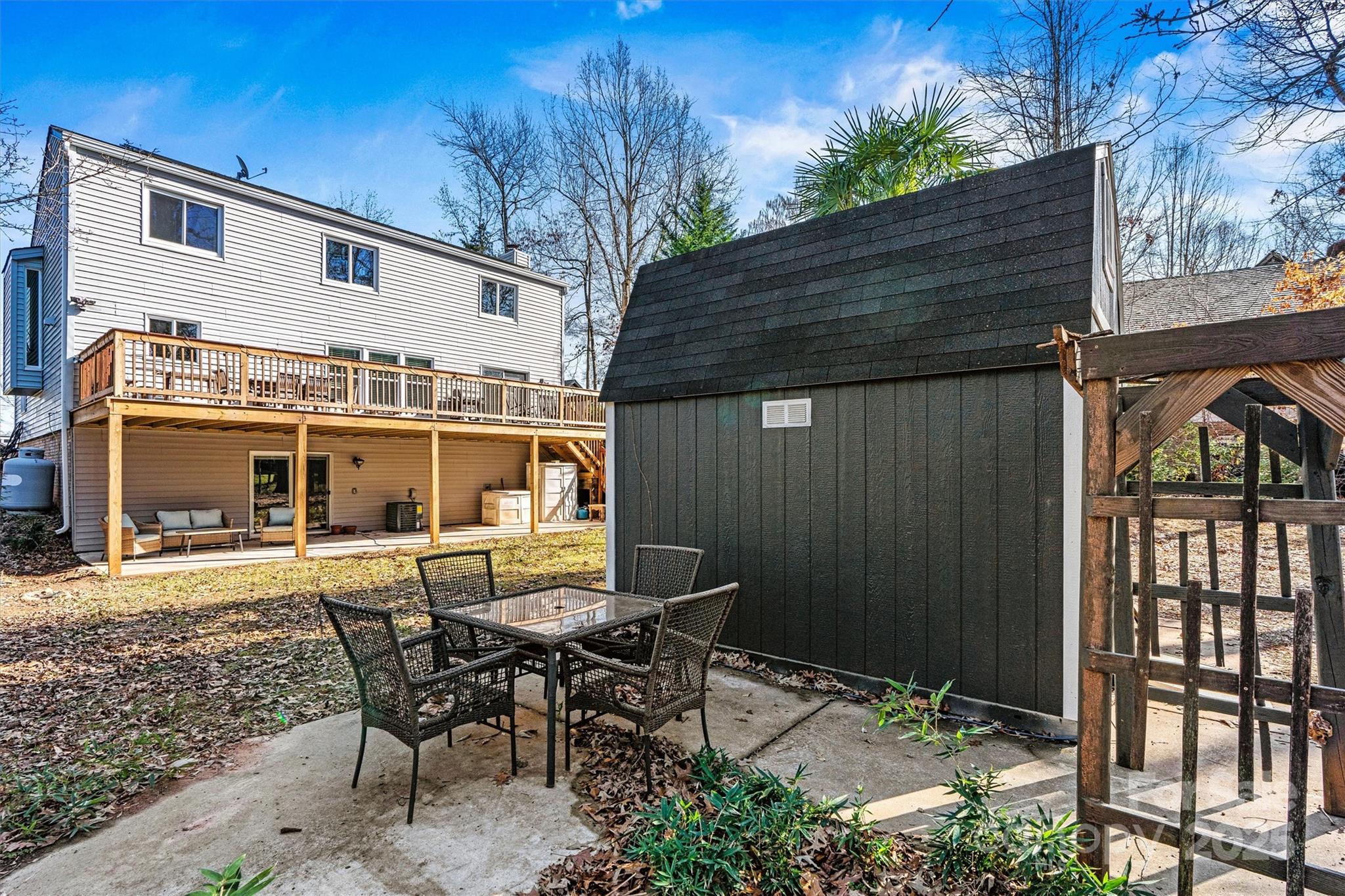3995 Burton Lane Denver NC 28037