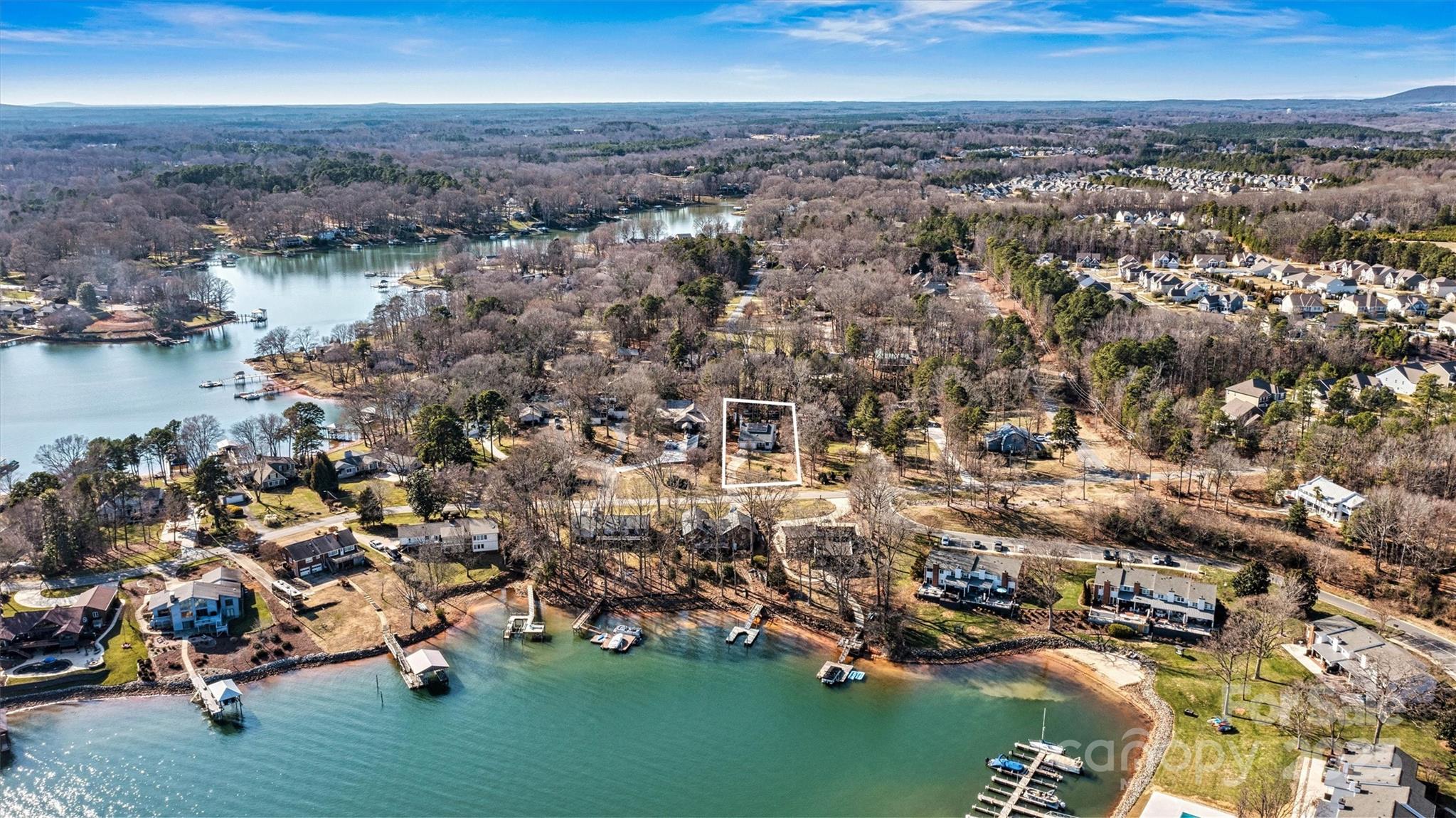 3995 Burton Lane Denver NC 28037