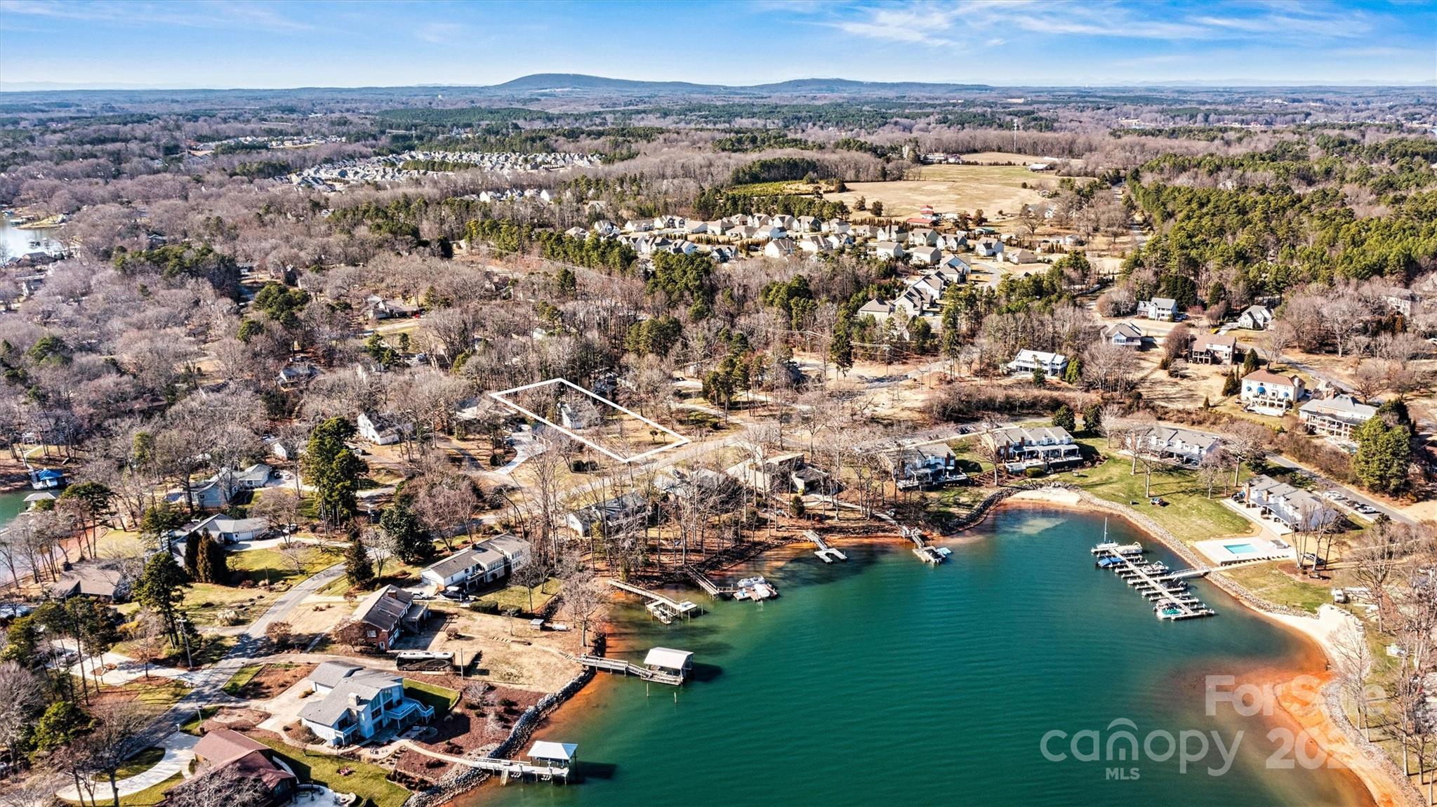 3995 Burton Lane Denver NC 28037