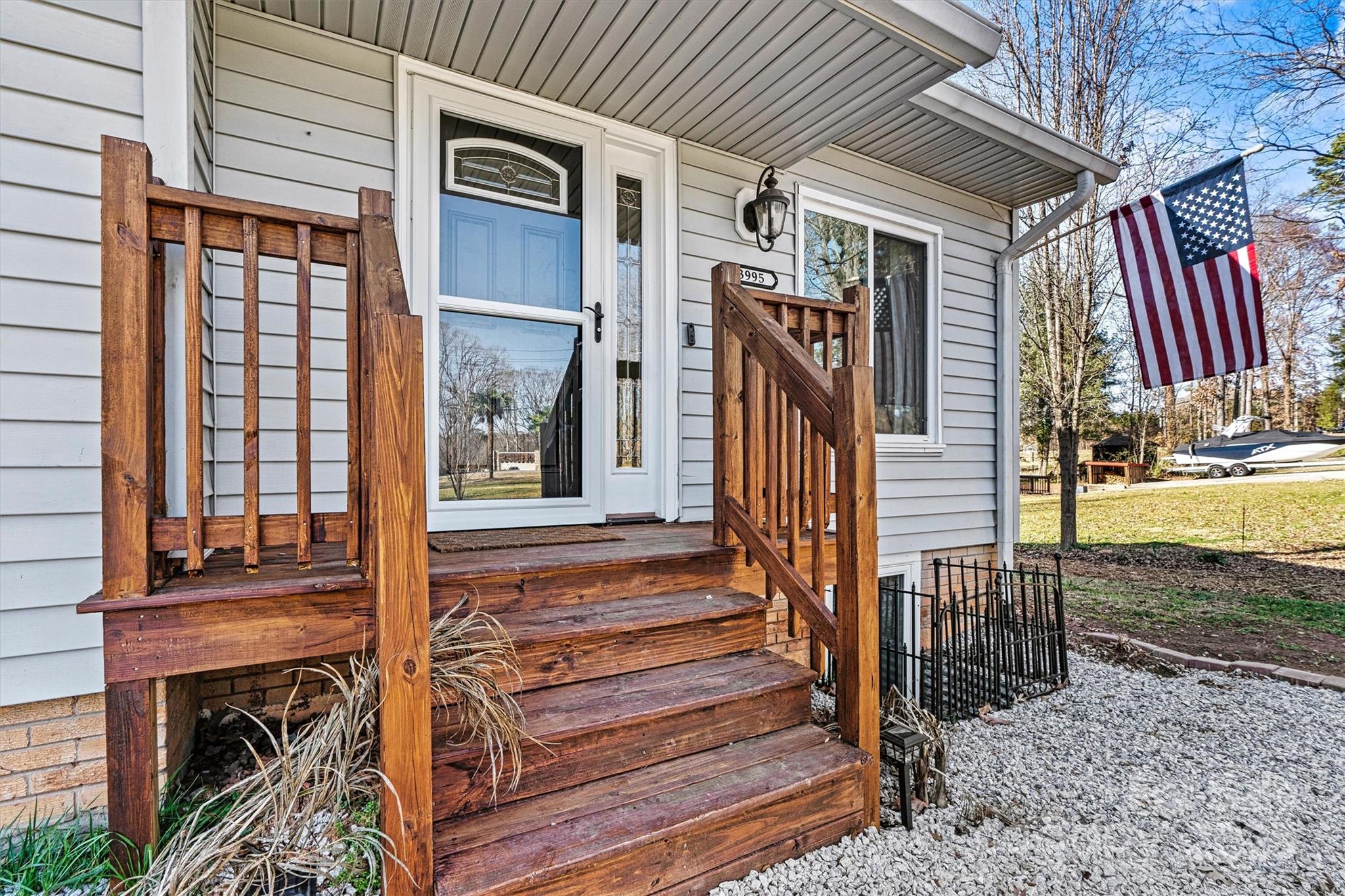 3995 Burton Lane Denver NC 28037