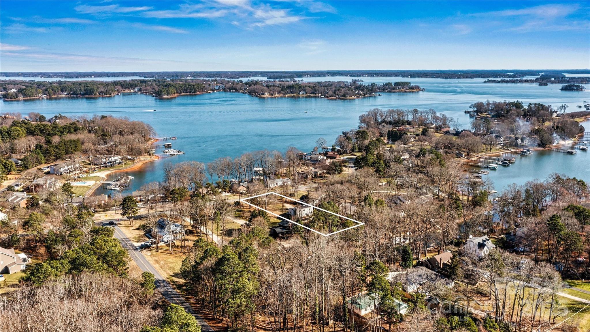 3995 Burton Lane Denver NC 28037
