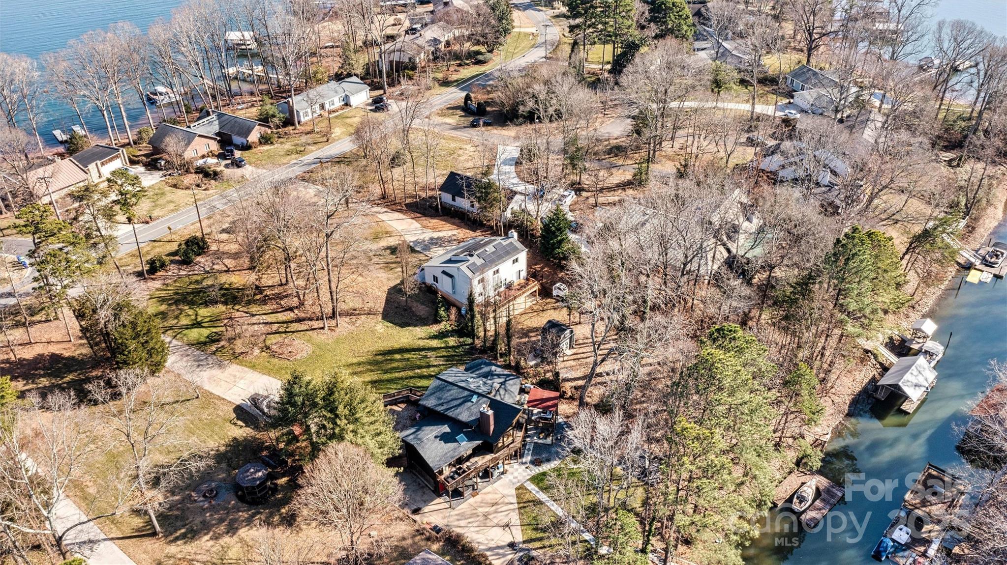 3995 Burton Lane Denver NC 28037