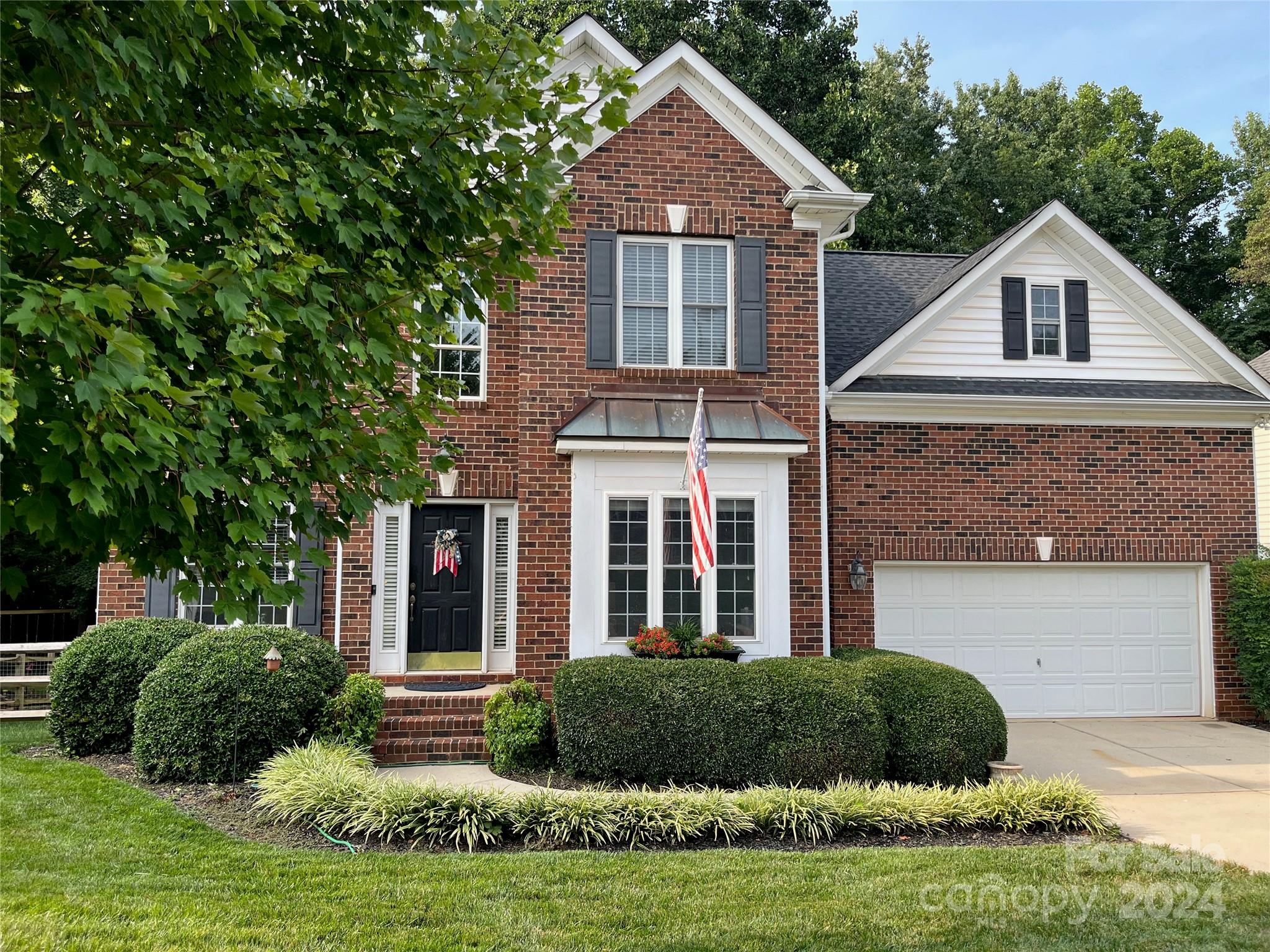 16822 Laureate Road Huntersville NC 28078