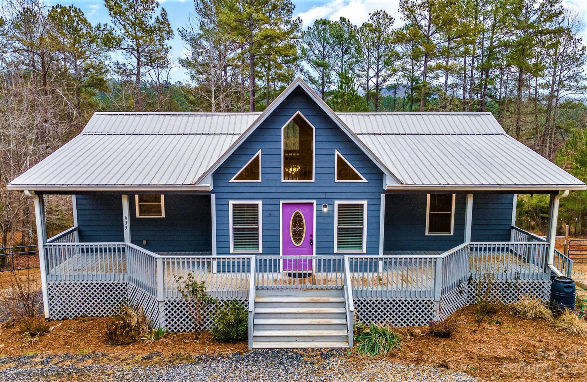 633 Hearthstone Drive Union Mills NC 28167