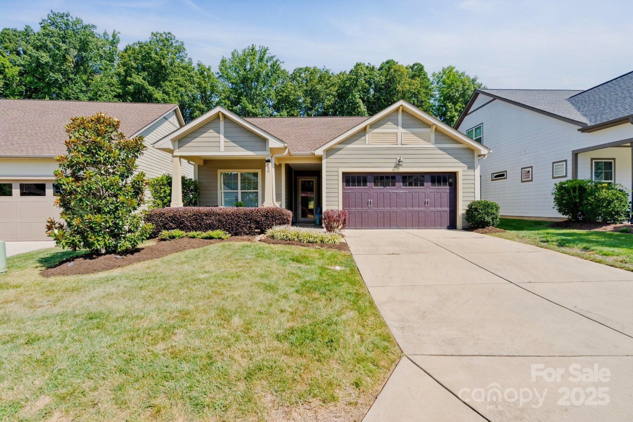 650 Tallulah Falls Drive Denver NC 28037