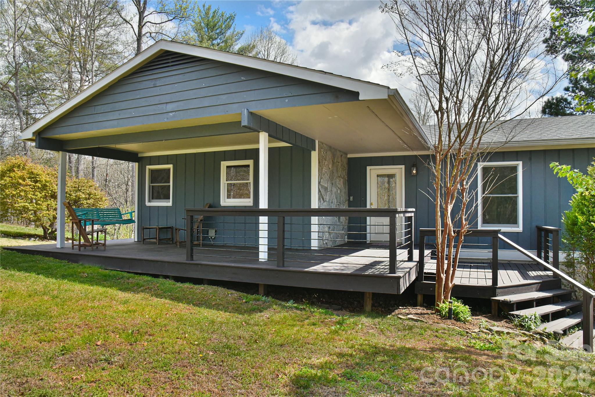 326 Panther Branch Road Alexander NC 28701