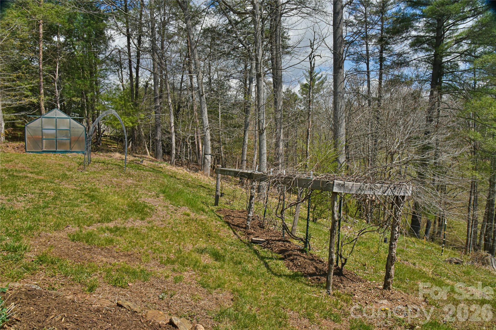 326 Panther Branch Road Alexander NC 28701