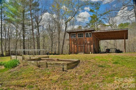 326 Panther Branch Road Alexander NC 28701