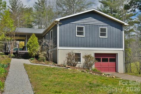 326 Panther Branch Road Alexander NC 28701