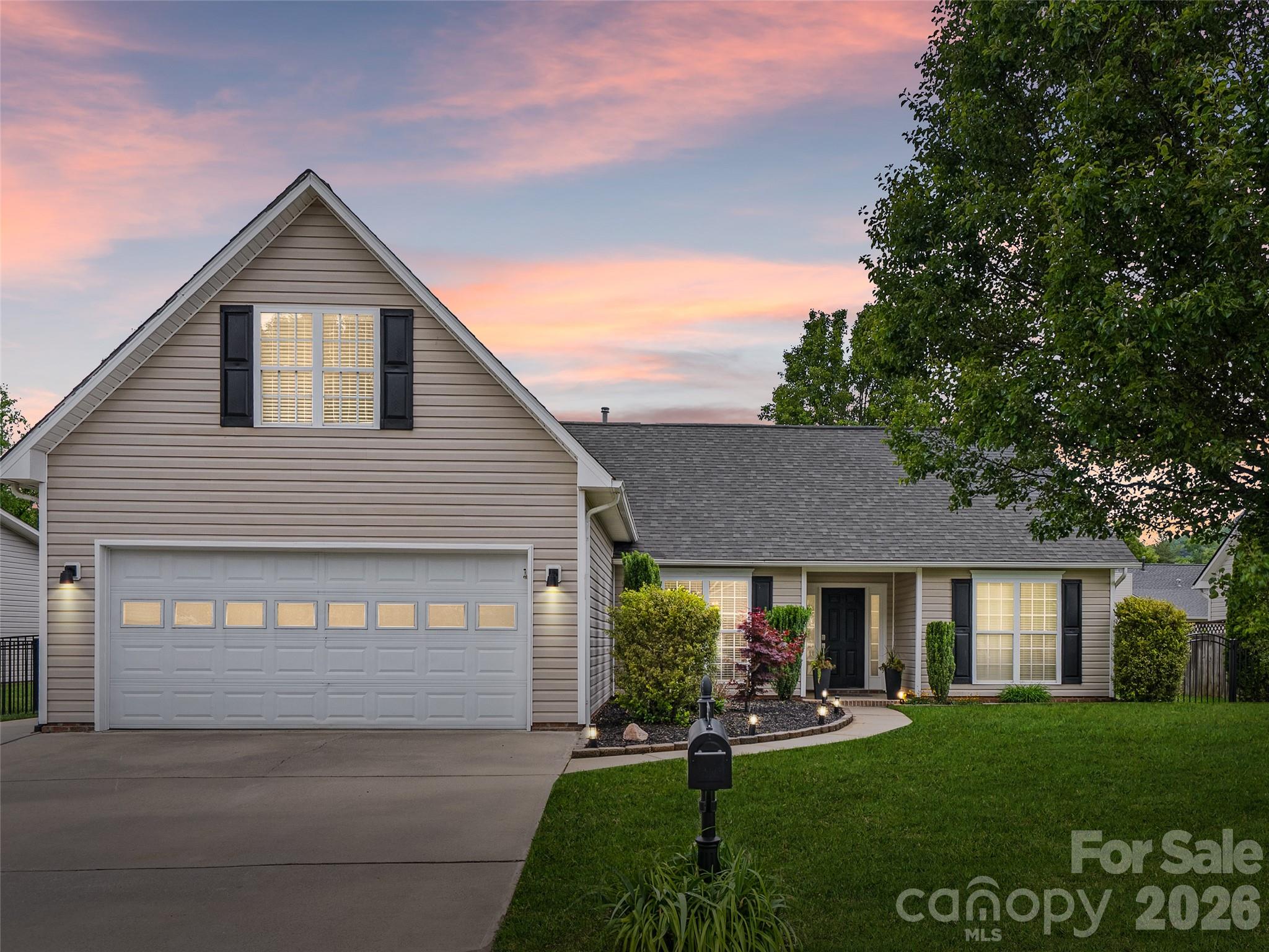 182 Misty Valley Road Fletcher NC 28732