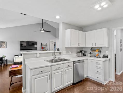 182 Misty Valley Road Fletcher NC 28732