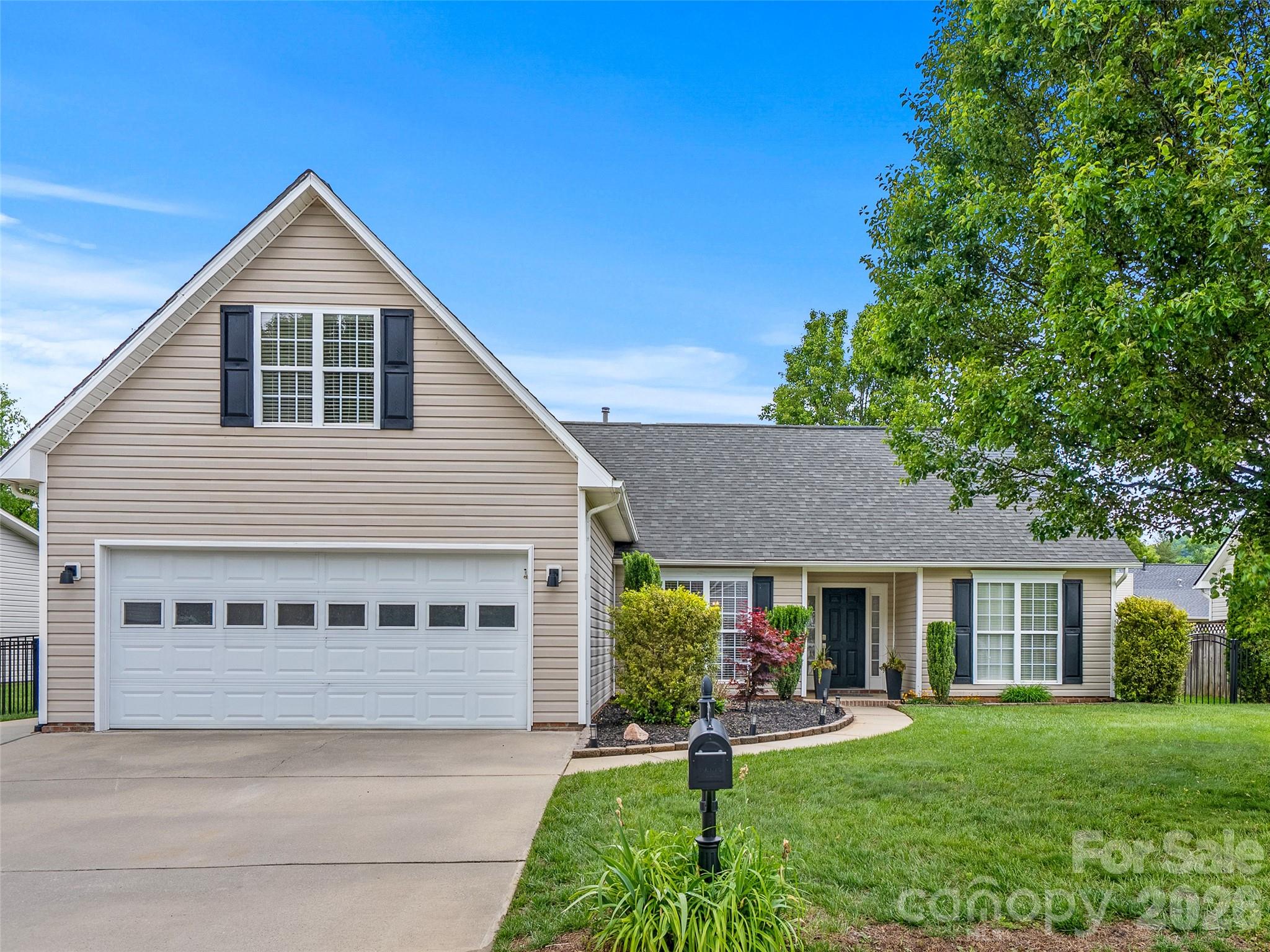 182 Misty Valley Road Fletcher NC 28732