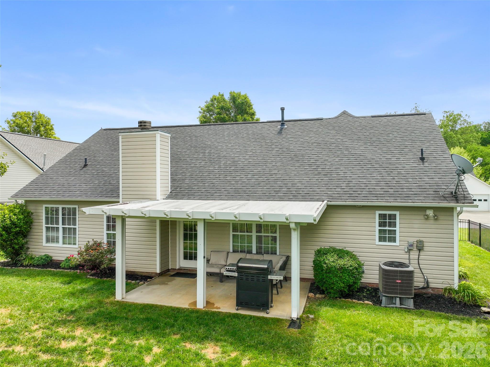 182 Misty Valley Road Fletcher NC 28732