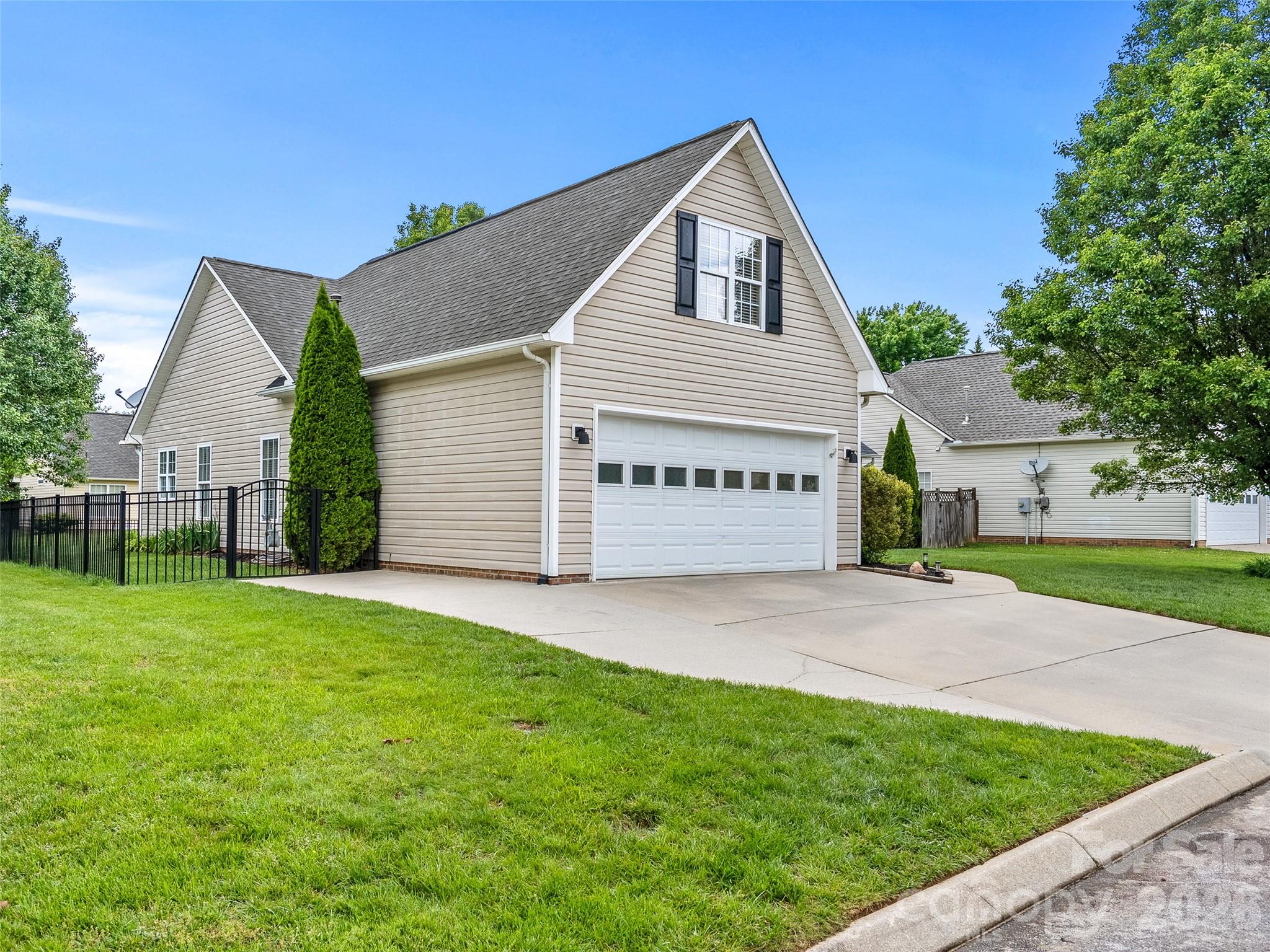 182 Misty Valley Road Fletcher NC 28732