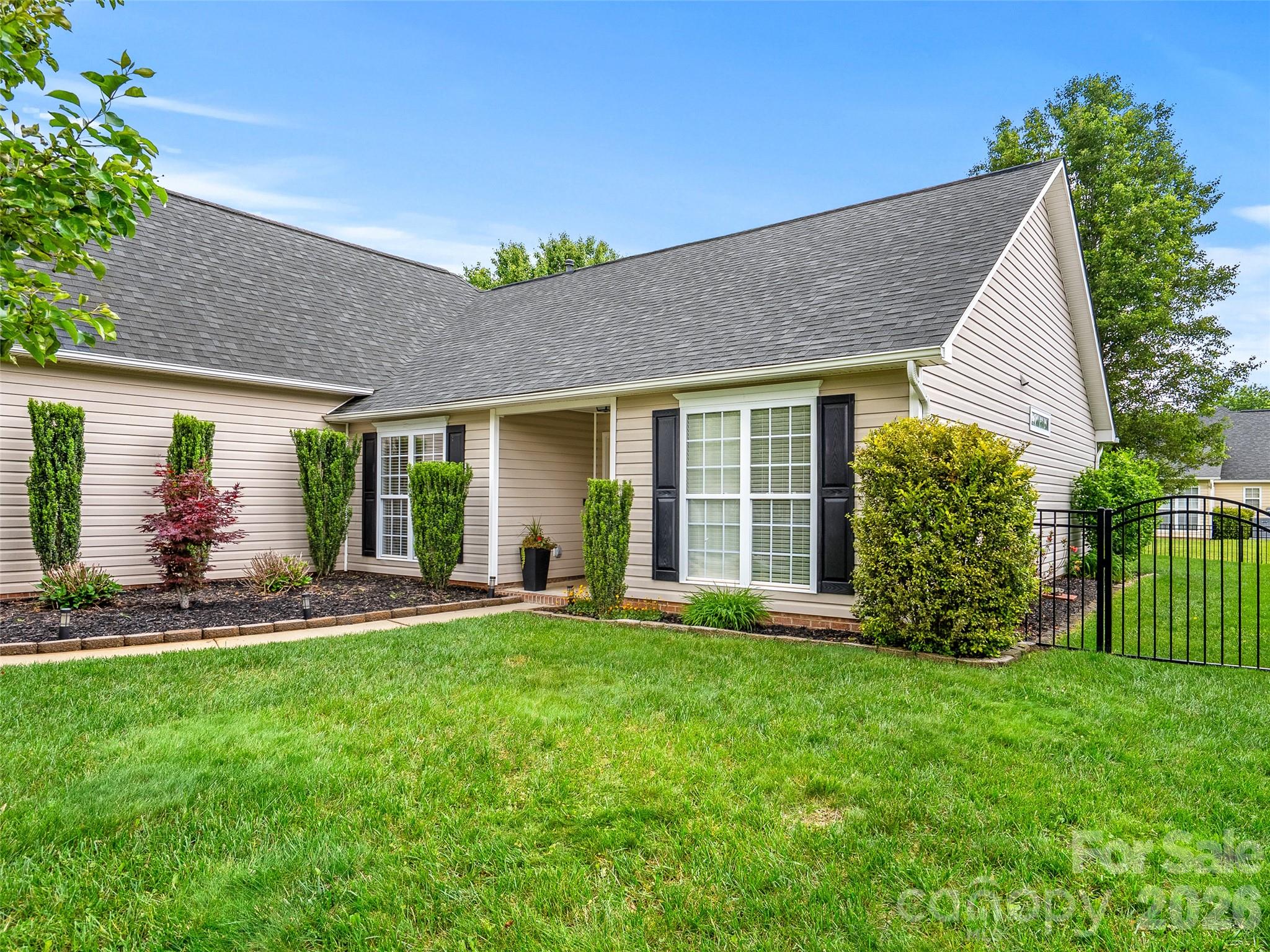 182 Misty Valley Road Fletcher NC 28732