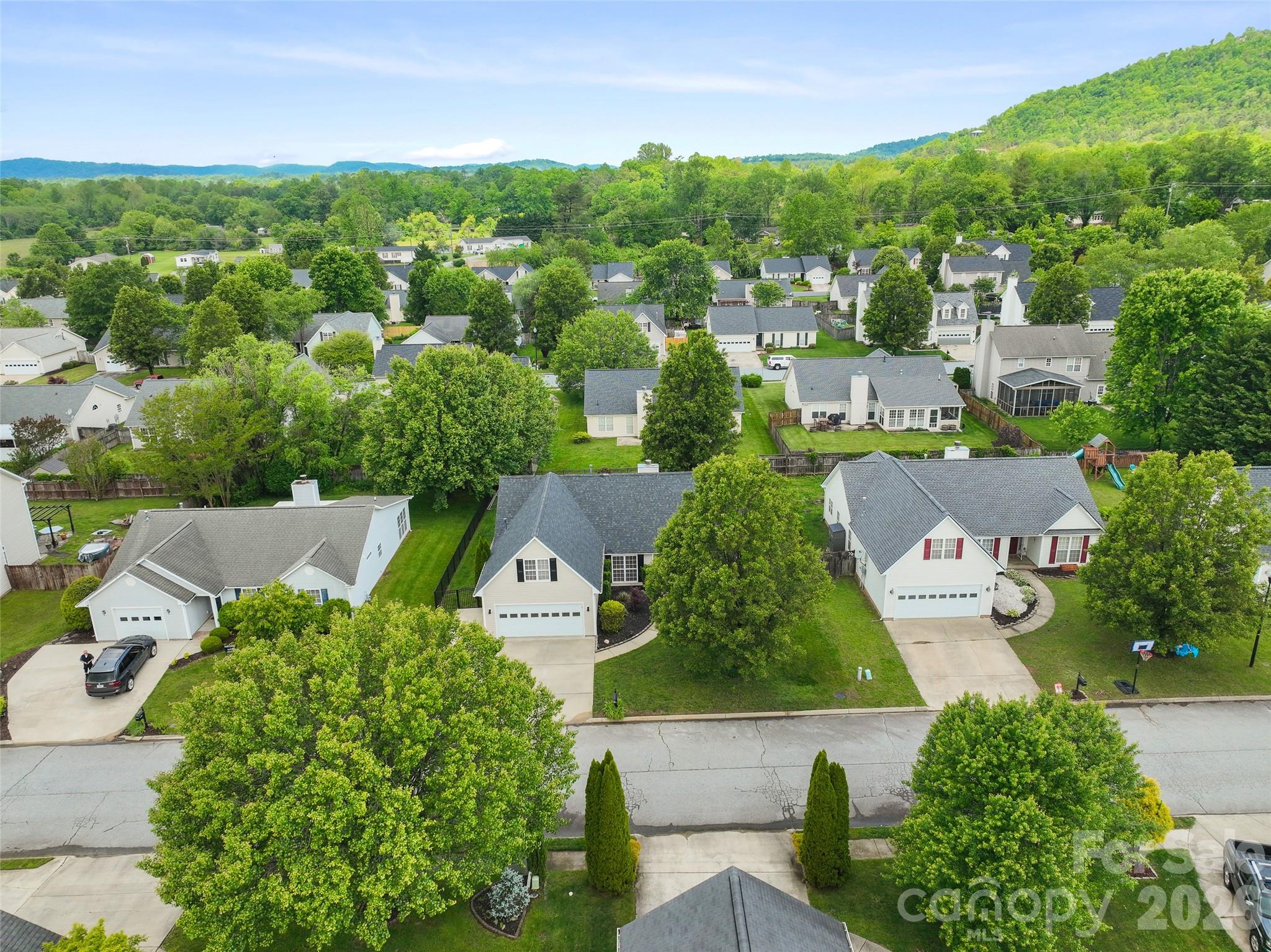 182 Misty Valley Road Fletcher NC 28732