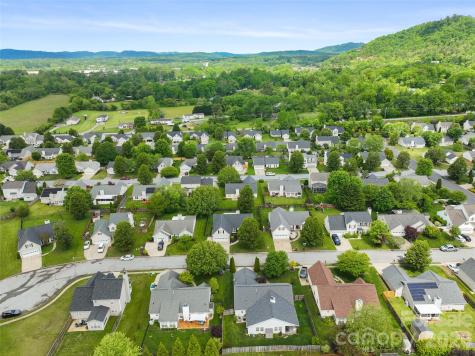 182 Misty Valley Road Fletcher NC 28732