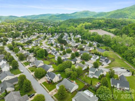 182 Misty Valley Road Fletcher NC 28732
