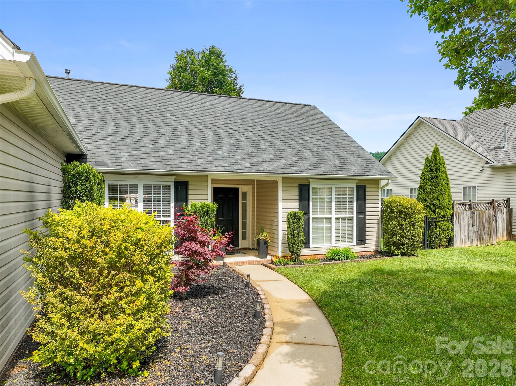 182 Misty Valley Road Fletcher NC 28732