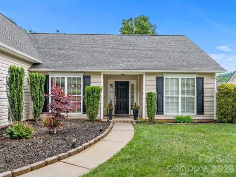 182 Misty Valley Road Fletcher NC 28732