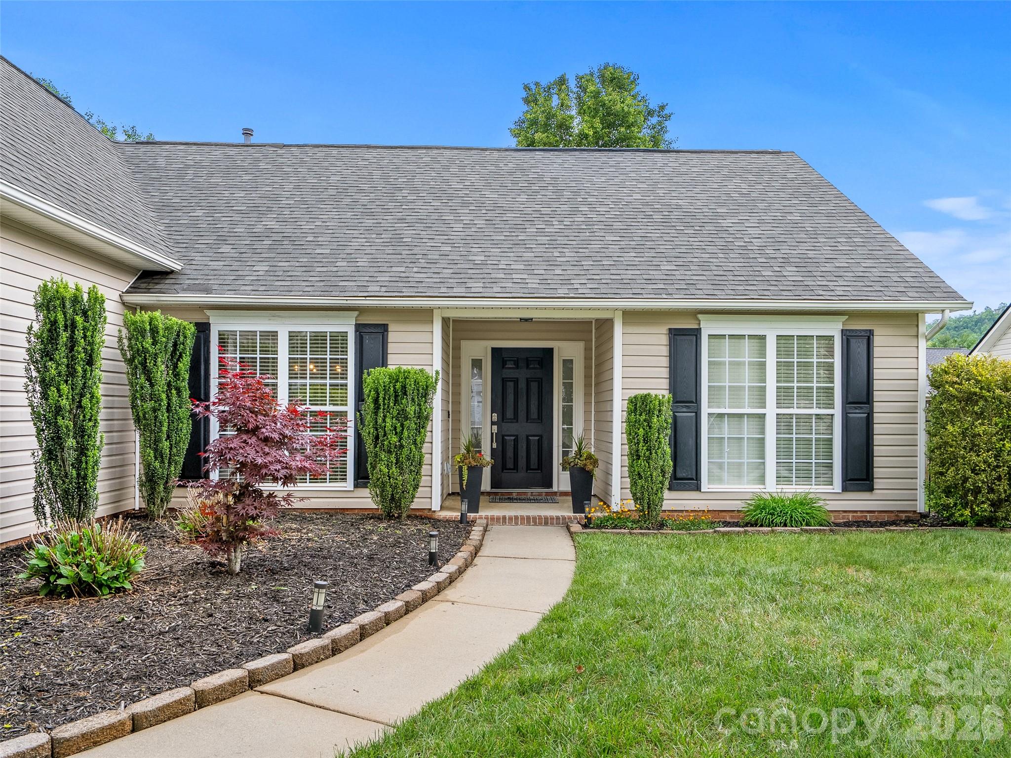 182 Misty Valley Road Fletcher NC 28732
