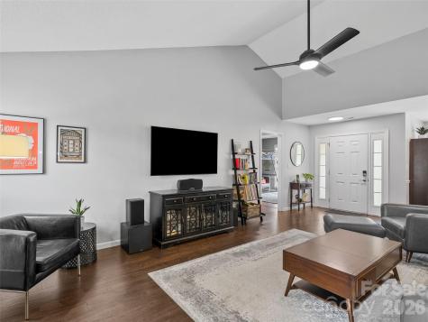 182 Misty Valley Road Fletcher NC 28732