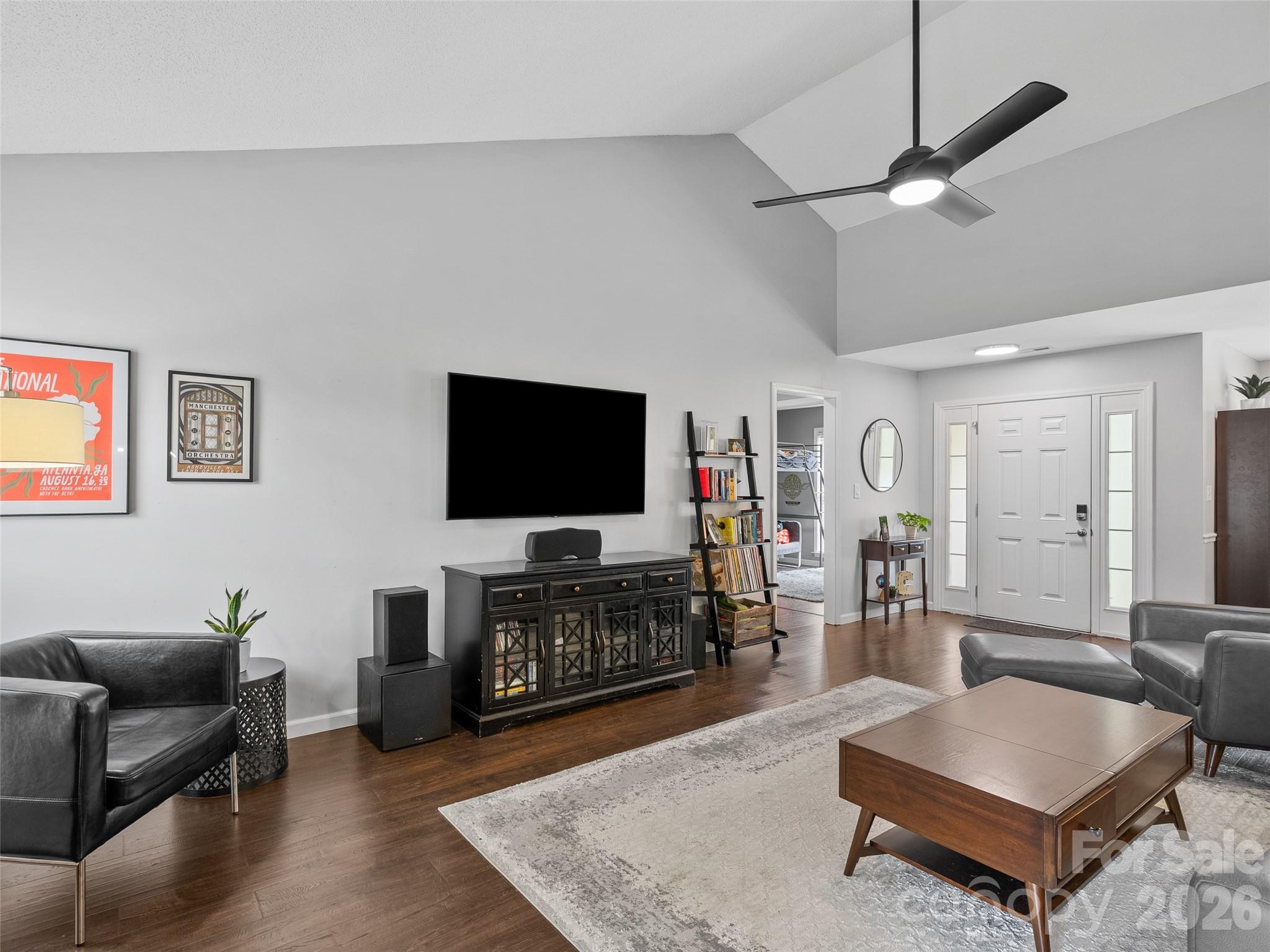 182 Misty Valley Road Fletcher NC 28732