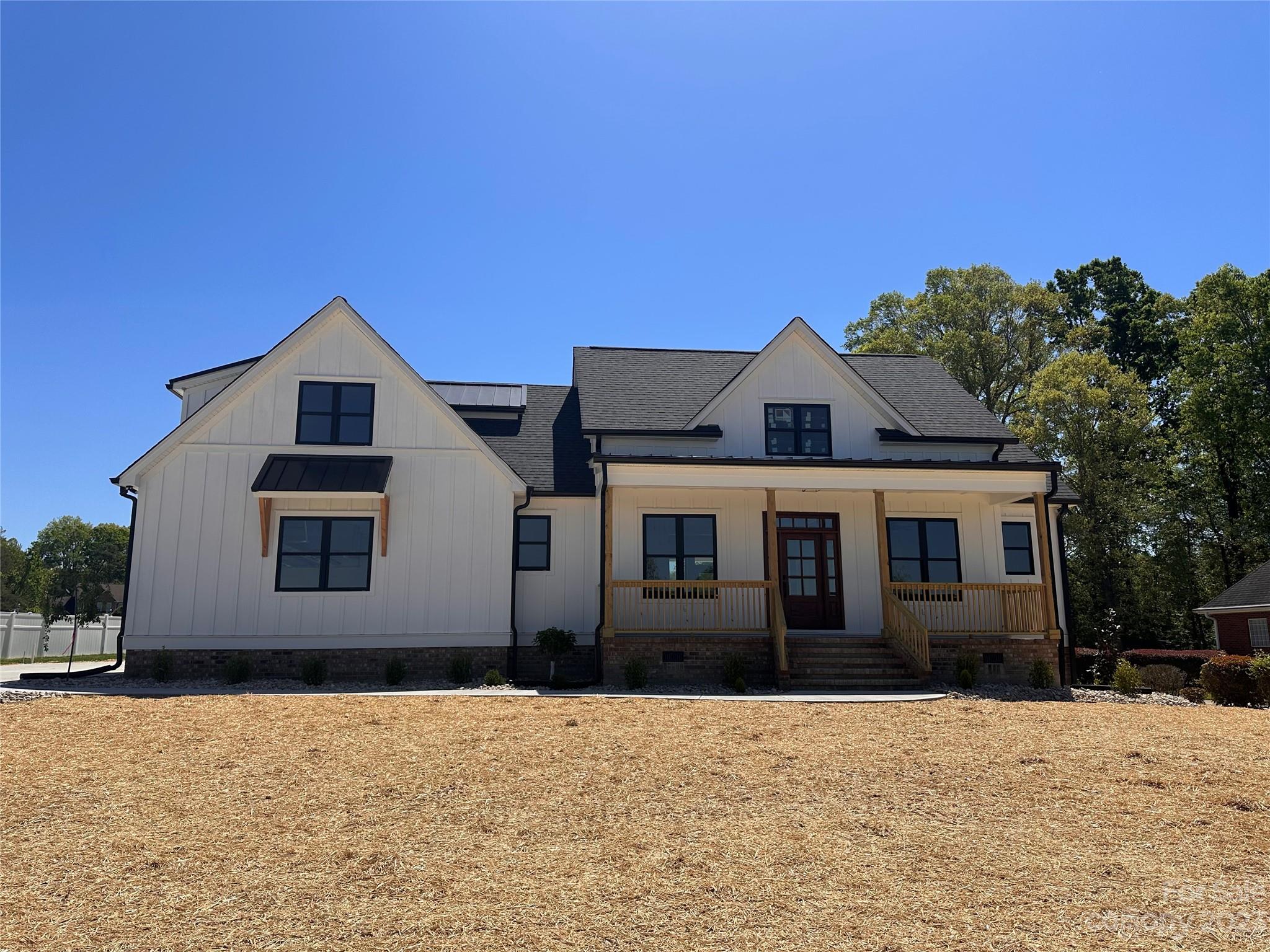 115 Rosebank Drive Shelby NC 28150