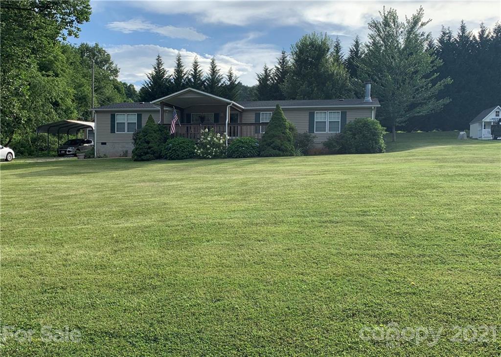 3 Jonquil Lane Candler NC 28715