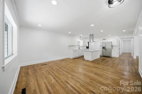 907 Amelia Street Newberry SC 29108