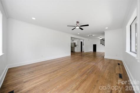 907 Amelia Street Newberry SC 29108