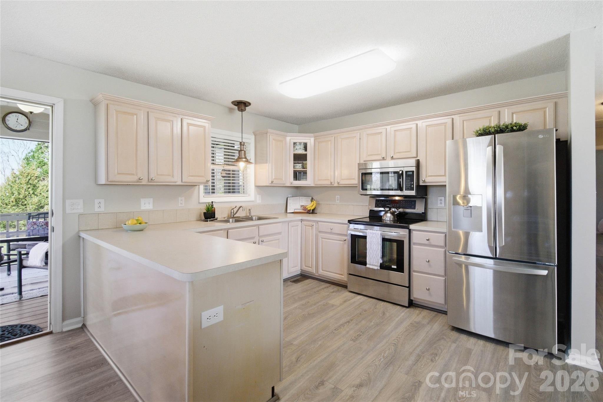 8407 Harvell Road Stanfield NC 28163