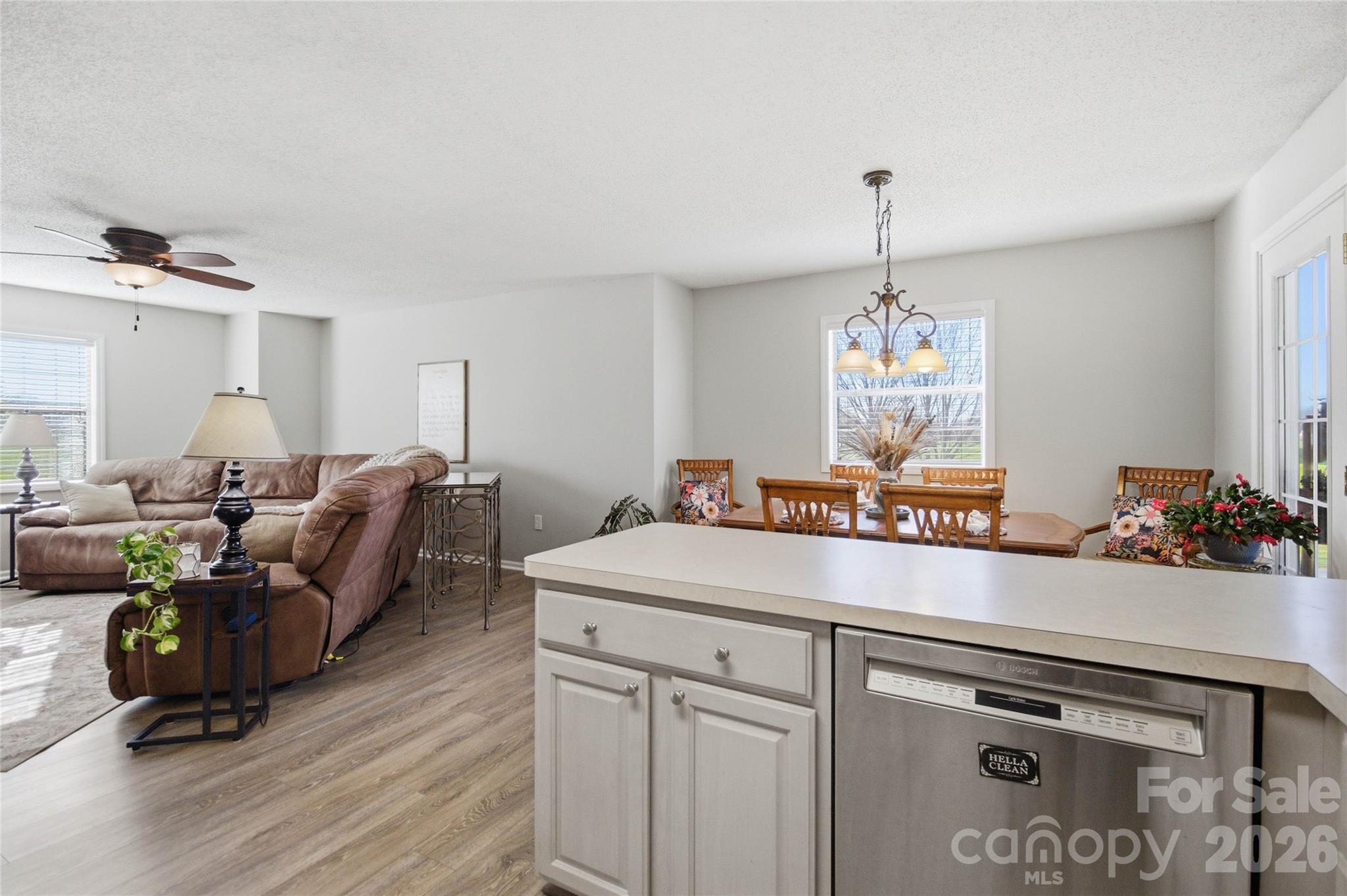 8407 Harvell Road Stanfield NC 28163