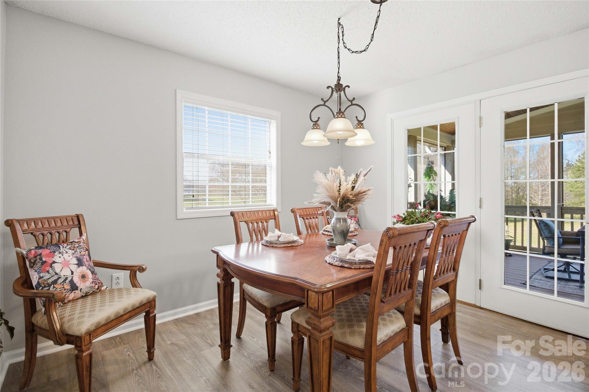 8407 Harvell Road Stanfield NC 28163