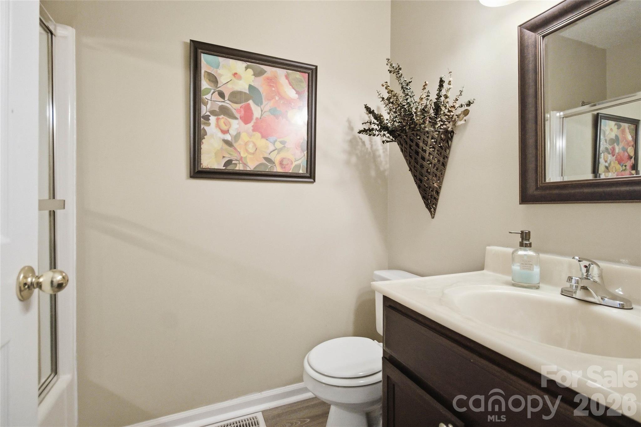 8407 Harvell Road Stanfield NC 28163
