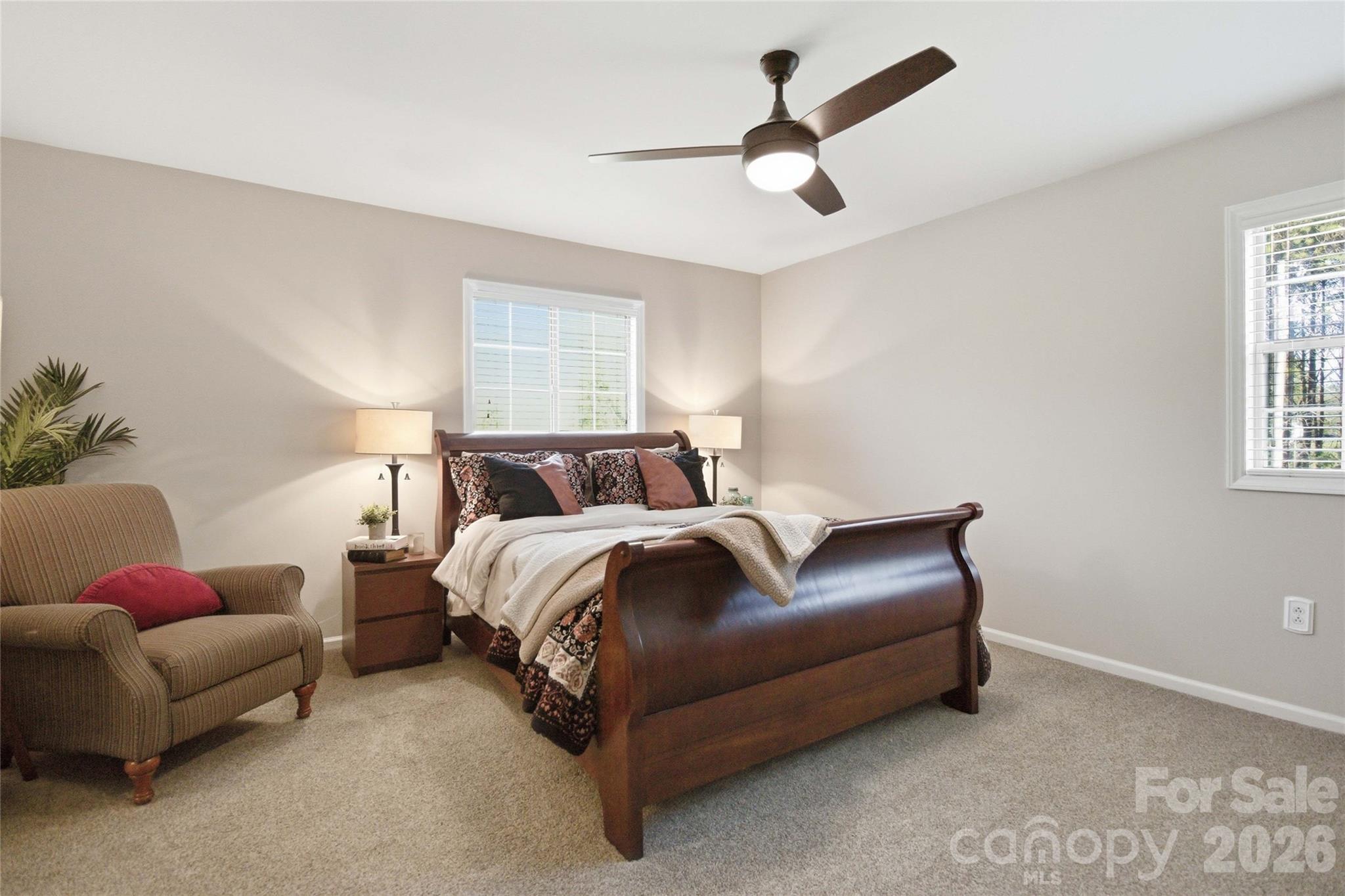 8407 Harvell Road Stanfield NC 28163