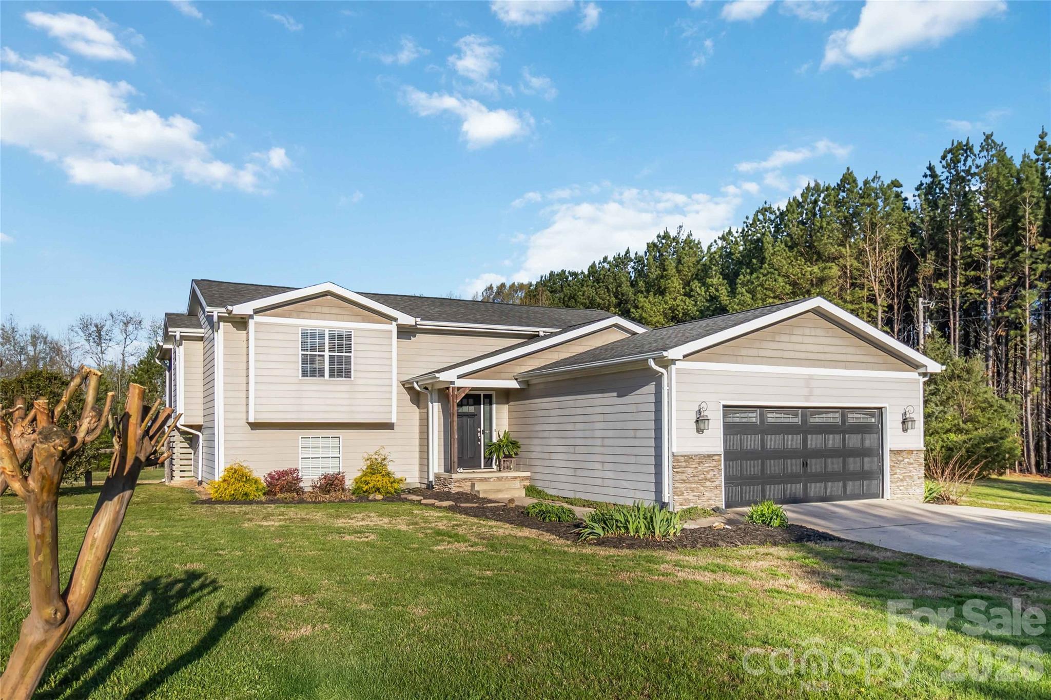 8407 Harvell Road Stanfield NC 28163