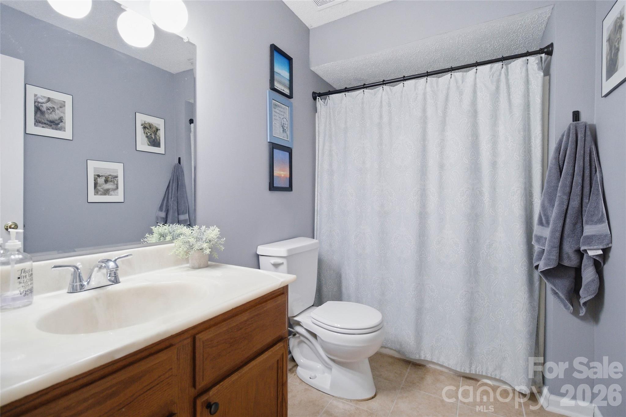 8407 Harvell Road Stanfield NC 28163