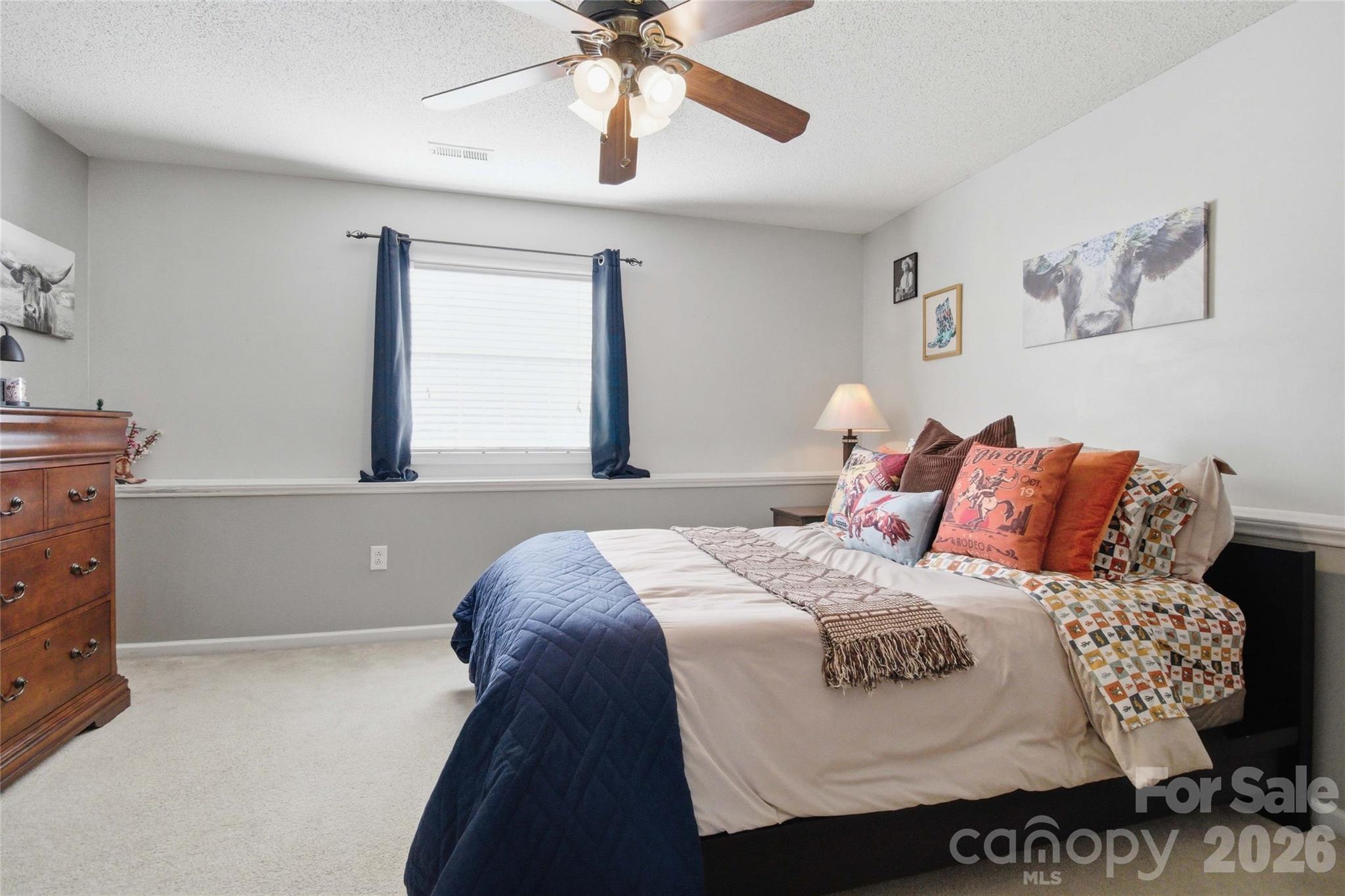 8407 Harvell Road Stanfield NC 28163