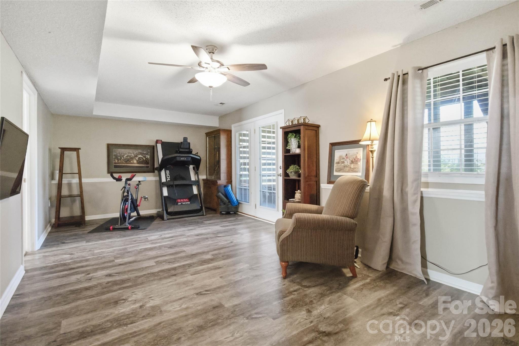 8407 Harvell Road Stanfield NC 28163